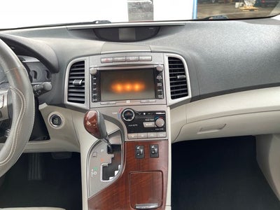 2009 Toyota Venza Base