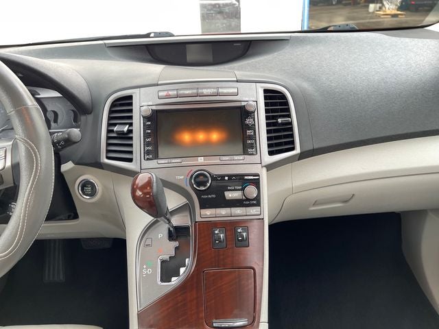 2009 Toyota Venza Base