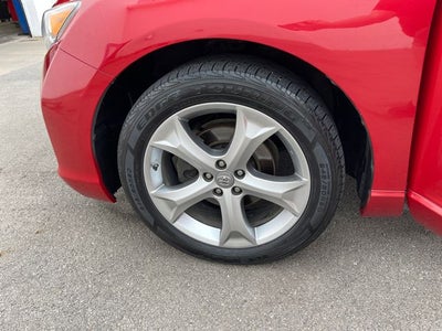 2009 Toyota Venza Base