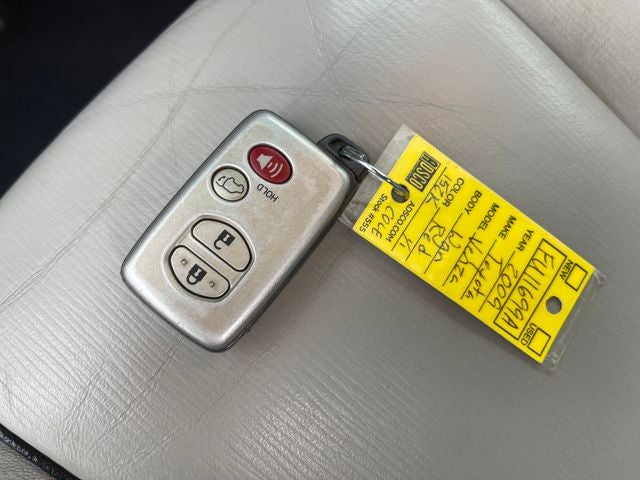2009 Toyota Venza Base