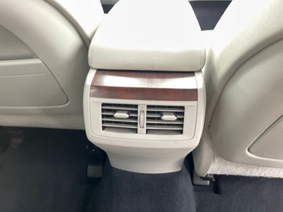 2009 Toyota Venza Base