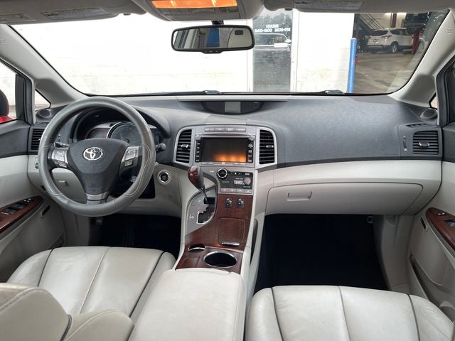 2009 Toyota Venza Base