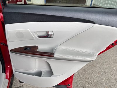 2009 Toyota Venza Base