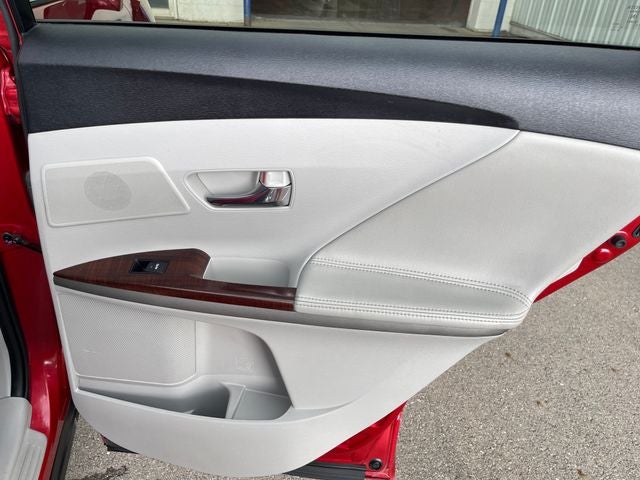 2009 Toyota Venza Base