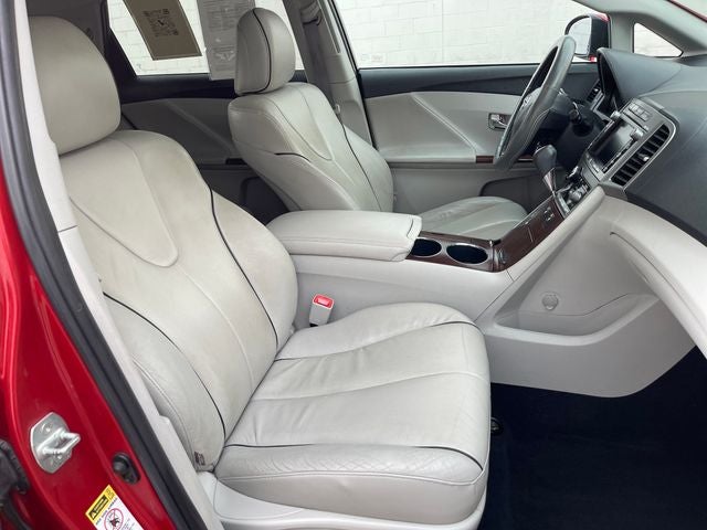 2009 Toyota Venza Base