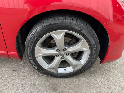 2009 Toyota Venza Base