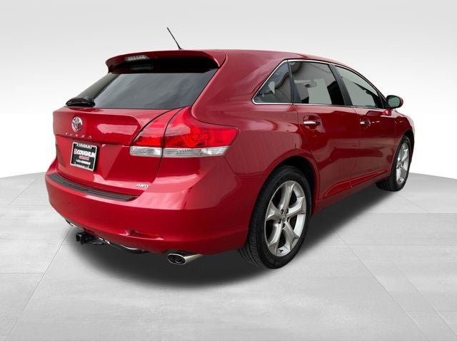 2009 Toyota Venza Base