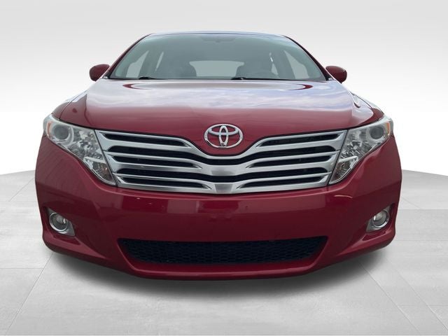 2009 Toyota Venza Base