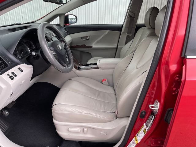 2009 Toyota Venza Base