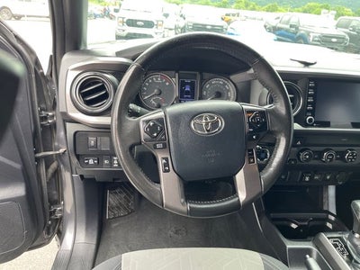 2020 Toyota Tacoma TRD Sport V6