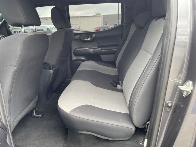2020 Toyota Tacoma TRD Sport V6