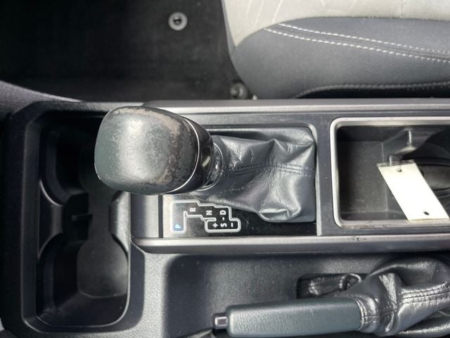 2020 Toyota Tacoma TRD Sport V6