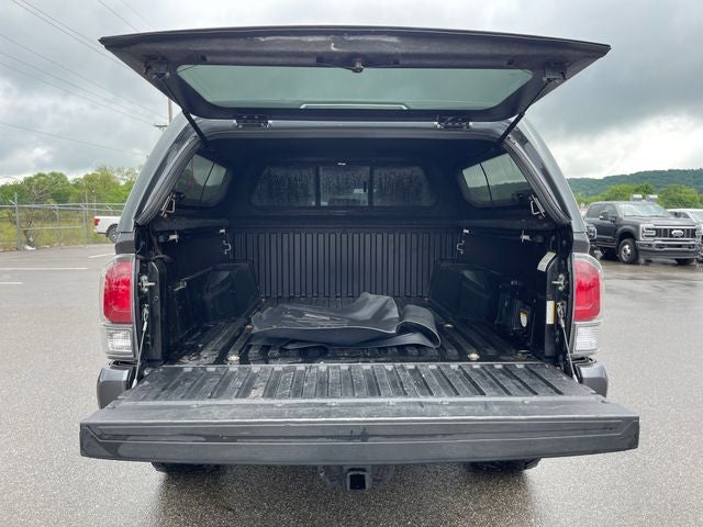 2020 Toyota Tacoma TRD Sport V6