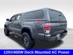 2020 Toyota Tacoma TRD Sport V6