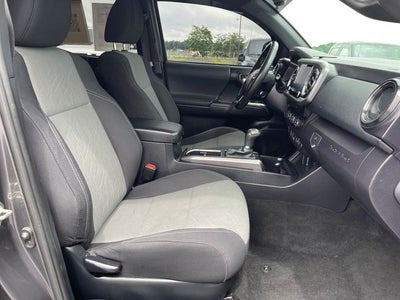 2020 Toyota Tacoma TRD Sport V6