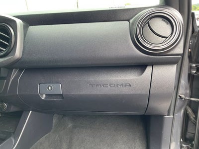 2020 Toyota Tacoma TRD Sport V6