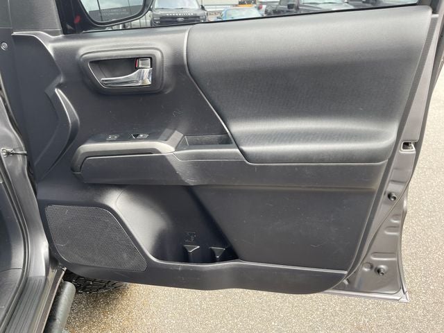 2020 Toyota Tacoma TRD Sport V6