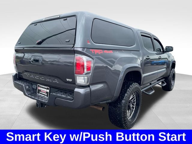 2020 Toyota Tacoma TRD Sport V6