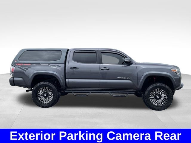2020 Toyota Tacoma TRD Sport V6