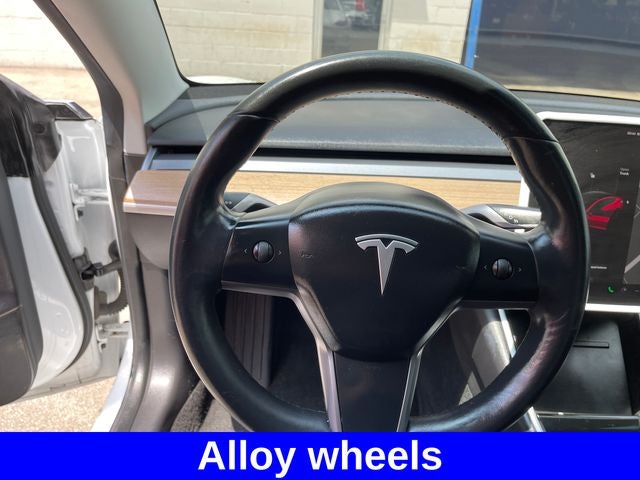 2019 Tesla Model 3 Mid Range