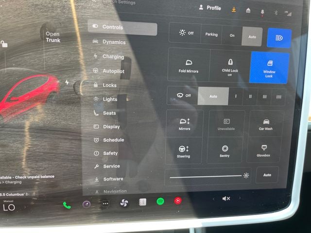 2019 Tesla Model 3 Mid Range