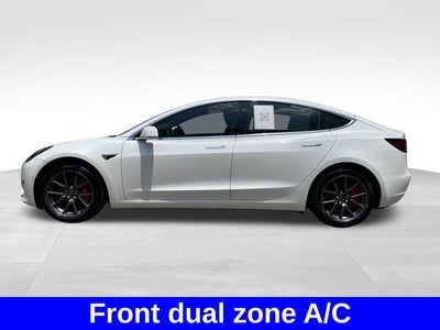 2019 Tesla Model 3 Mid Range