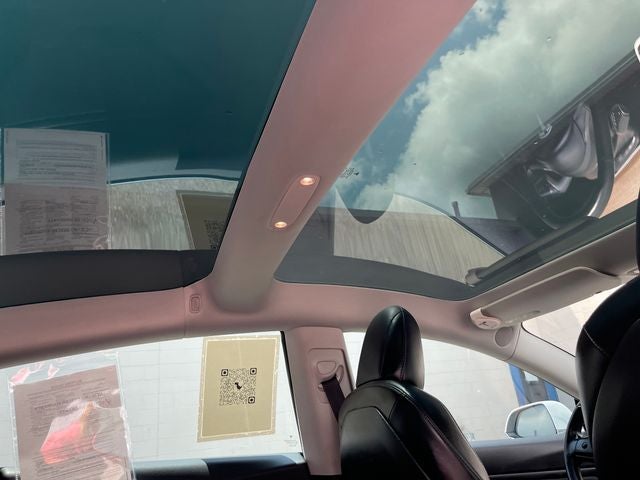 2019 Tesla Model 3 Mid Range