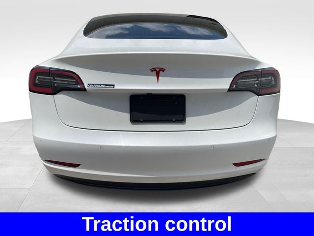 2019 Tesla Model 3 Mid Range