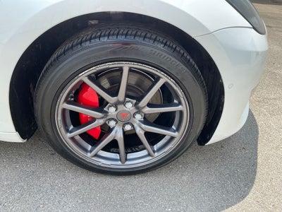 2019 Tesla Model 3 Mid Range