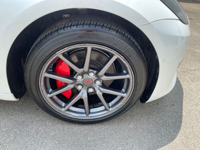 2019 Tesla Model 3 Mid Range