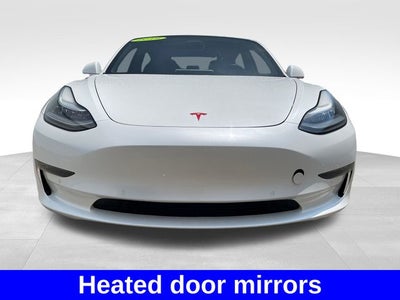 2019 Tesla Model 3 Mid Range