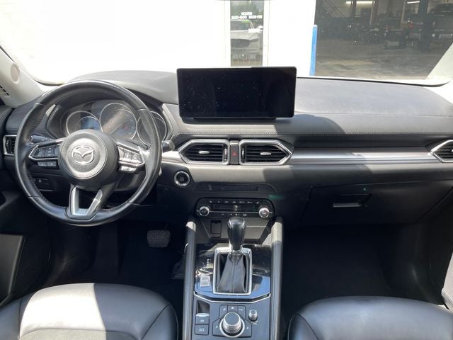 2019 Mazda Mazda CX-5 Touring