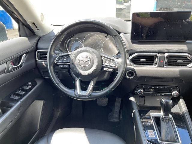 2019 Mazda Mazda CX-5 Touring