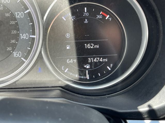 2019 Mazda Mazda CX-5 Touring