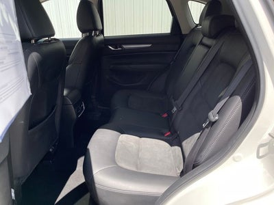 2019 Mazda Mazda CX-5 Touring