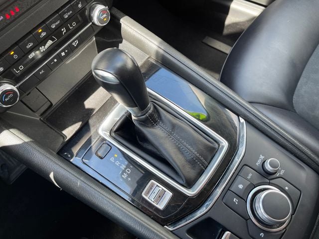 2019 Mazda Mazda CX-5 Touring