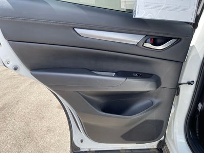 2019 Mazda Mazda CX-5 Touring