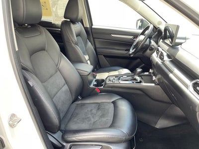 2019 Mazda Mazda CX-5 Touring