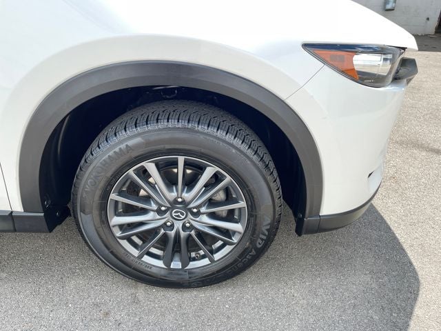 2019 Mazda Mazda CX-5 Touring
