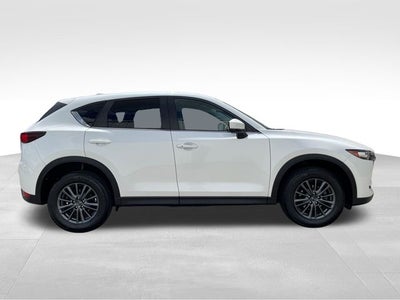 2019 Mazda Mazda CX-5 Touring