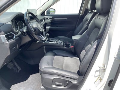 2019 Mazda Mazda CX-5 Touring
