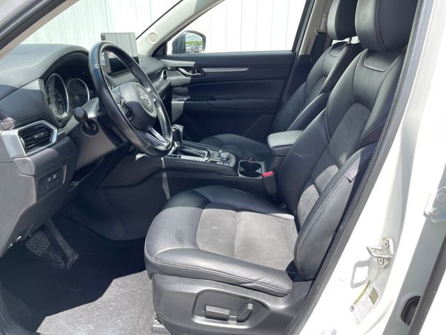 2019 Mazda Mazda CX-5 Touring