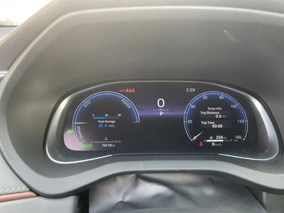 2024 Toyota Venza Limited
