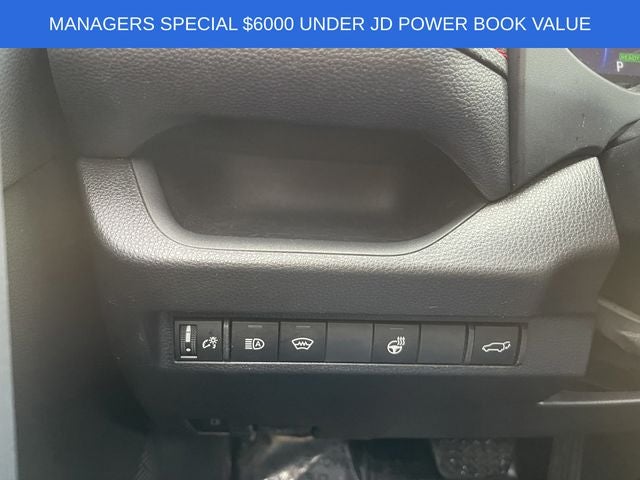 2023 Toyota RAV4 Prime SE