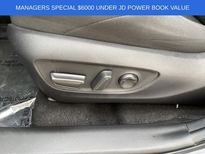 2023 Toyota RAV4 Prime SE