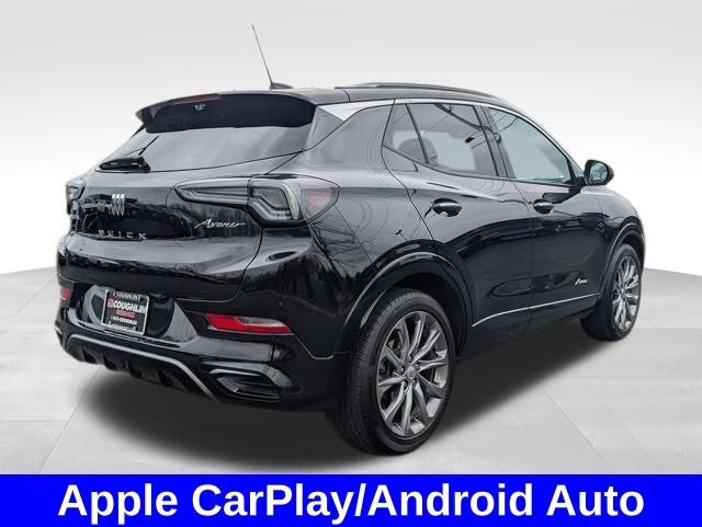 2024 Buick Encore GX Avenir