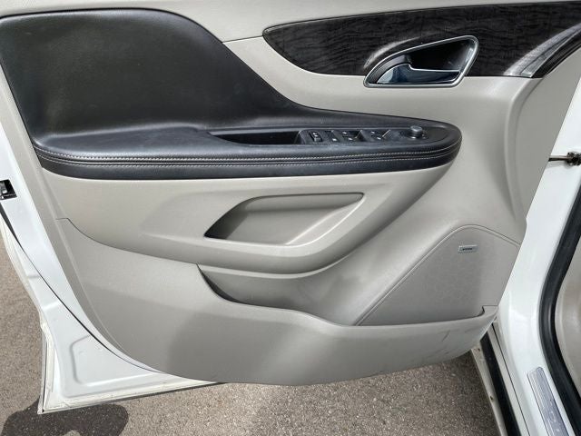 2015 Buick Encore Premium