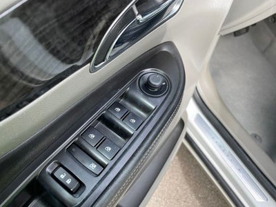 2015 Buick Encore Premium