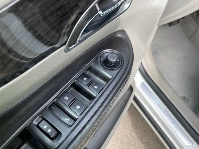 2015 Buick Encore Premium