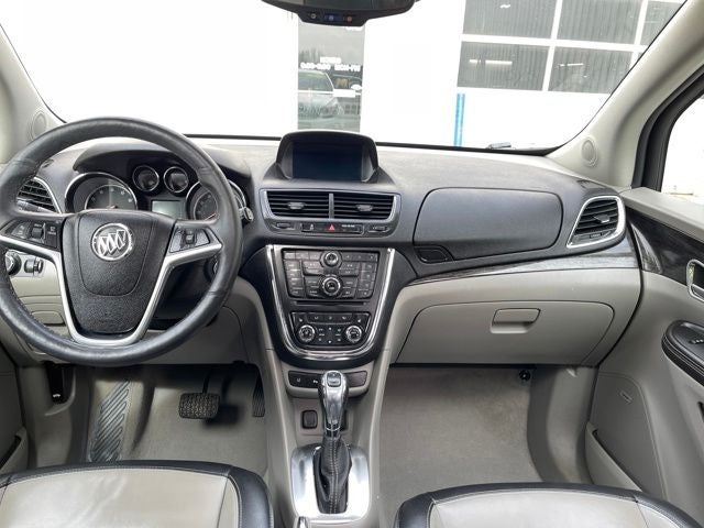 2015 Buick Encore Premium
